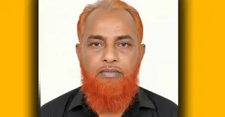 ব্রাহ্মণবাড়িয়ায় ভোটকেন্দ্রে পোলিং অফিসারের মৃত্যু